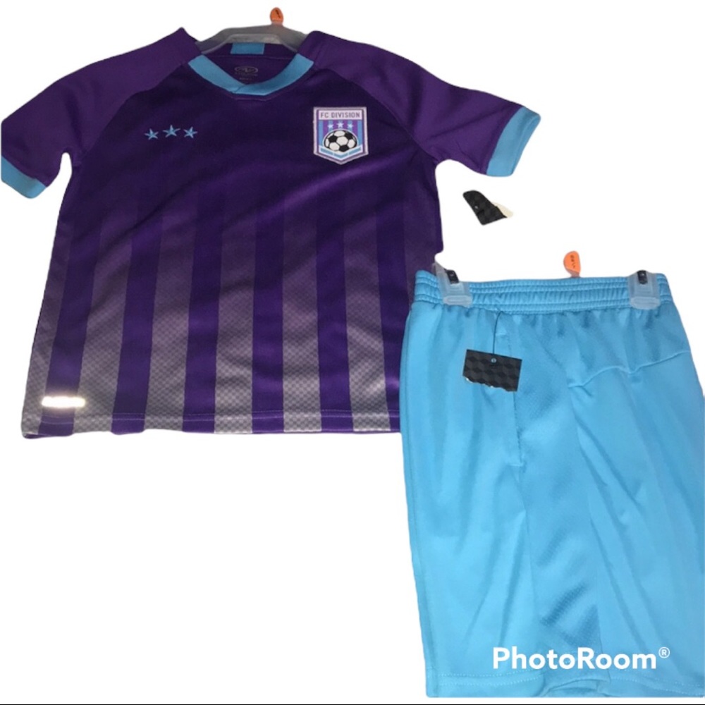 Athletic - Picture 2 of 3